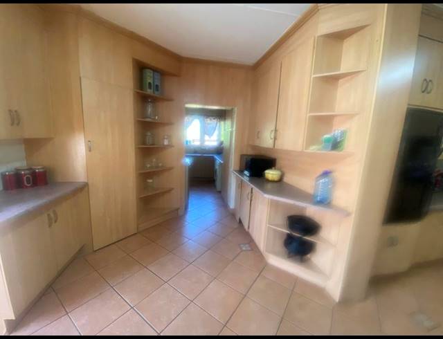 3 BEDROOM HOUSE FOR SALE IN KANONKOP